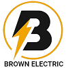 Brown Electric